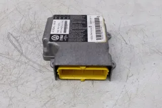 5N0959655J Блок AirBag Volkswagen Passat B7 Арт e12558644, вид 4