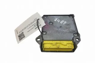 1K0909605T Блок AirBag Volkswagen Golf 5 Арт e12558631, вид 1
