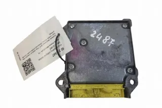 1K0909605T Блок AirBag Volkswagen Golf 5 Арт e12558631, вид 3