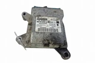 8200435339A Блок AirBag Renault Trafic 2 Арт e12558579, вид 3