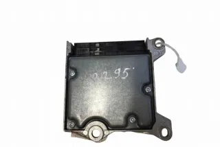 9678656380 Блок AirBag Peugeot 508 Арт e12558515, вид 1