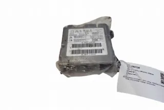 9678656380 Блок AirBag Peugeot 508 Арт e12558515, вид 2