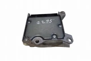 9678656380 Блок AirBag Peugeot 508 Арт e12558515, вид 3