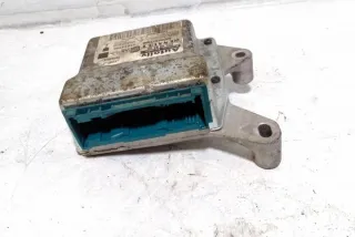 93854786 Блок AirBag Opel Vivaro A Арт e12558494, вид 3