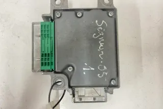 13186947 Блок AirBag Opel Signum Арт e12558455, вид 1