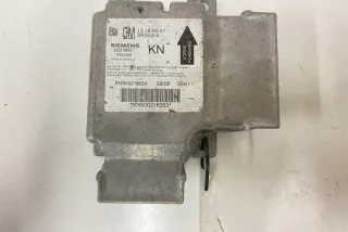 13186947 Блок AirBag Opel Signum Арт e12558454, вид 3