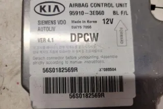 959103E060 Блок AirBag Kia Sorento 1 Арт e12558278, вид 1