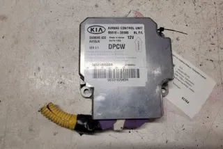 959103E060 Блок AirBag Kia Sorento 1 Арт e12558278, вид 4
