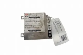 0K2FE677F0 Блок AirBag Kia Carens 2 Арт e12558267, вид 2