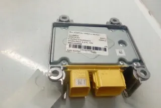 SA310960000 Блок AirBag Hyundai Santa FE 2 (CM) Арт e12558246, вид 1