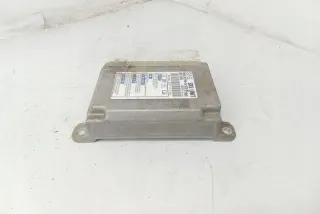77960SJHG210M2 Блок AirBag Honda FR-V Арт e12558226, вид 6
