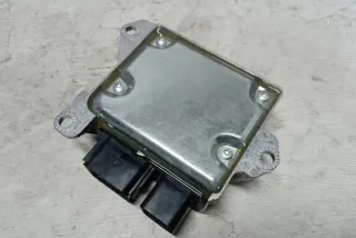 4S7T14B056AC Блок AirBag Ford Mondeo 3 Арт e12558217, вид 2
