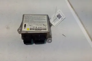 1S7T14B056BE Блок AirBag Ford Mondeo 3 Арт e12558216, вид 1