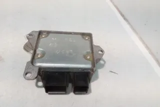 1S7T14B056BE Блок AirBag Ford Mondeo 3 Арт e12558216, вид 2