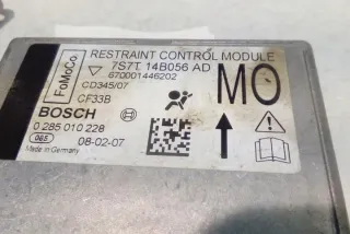 7S7T14B056AD Блок AirBag Ford Mondeo 4 Арт e12558206, вид 3