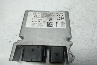 6M2T14B056AD Блок AirBag Ford Galaxy 1 Арт e12558187, вид 1