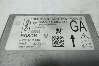 6M2T14B056AD Блок AirBag Ford Galaxy 1 Арт e12558187, вид 2