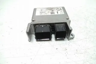 6M2T14B056AD Блок AirBag Ford Galaxy 1 Арт e12558187, вид 3