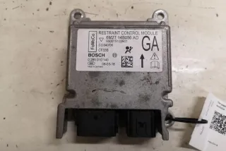 6M2T14B056AD Блок AirBag Ford Galaxy 3 Арт e12558177, вид 1