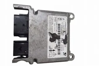 6M2T14B056AD Блок AirBag Ford Galaxy 3 Арт e12558176, вид 2