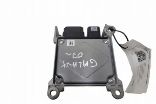 6M2T14B056AD Блок AirBag Ford Galaxy 3 Арт e12558176, вид 3