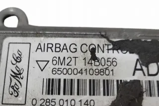 6M2T14B056AD Блок AirBag Ford Galaxy 3 Арт e12558176, вид 4