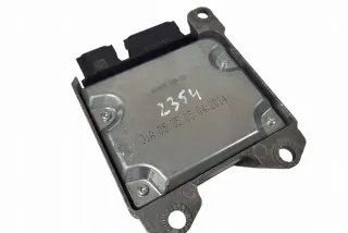 C1BT14B321CE Блок AirBag Ford Fiesta 7 Арт e12558157, вид 3