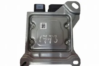 CM5T14B321CA Блок AirBag Ford C-max 2 Арт e12558156, вид 3