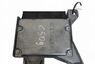 9673576580 Блок AirBag Citroen C5 1 Арт e12558136, вид 2