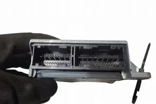 9665266080 Блок AirBag Citroen C5 1 Арт e12558126, вид 4
