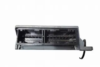 9665558180 Блок AirBag Citroen C5 2 Арт e12558115, вид 4
