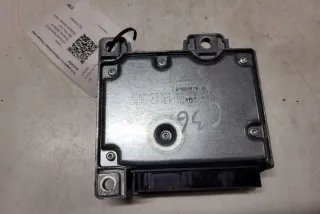 9664217980 Блок AirBag Citroen C4 1 Арт e12558055, вид 4