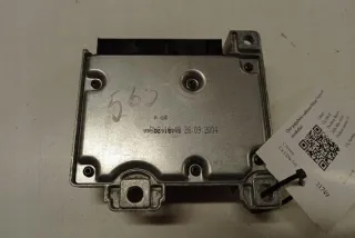 603726100 Блок AirBag Citroen C4 1 Арт e12558045, вид 4