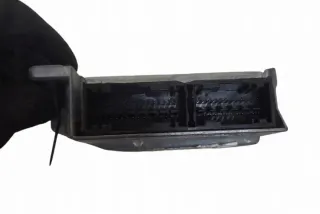 9664217980 Блок AirBag Citroen C4 2 Арт e12558026, вид 3