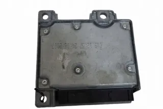 9664217980 Блок AirBag Citroen C4 2 Арт e12558026, вид 4