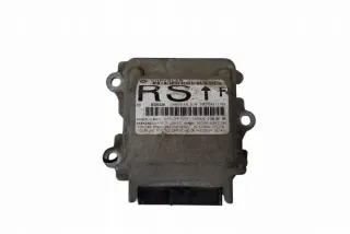 04686602AJ Блок AirBag Chrysler Voyager 4 Арт e12558005, вид 1