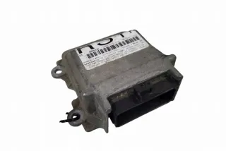 04686602AJ Блок AirBag Chrysler Voyager 4 Арт e12558005, вид 2