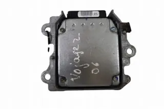 04686602AJ Блок AirBag Chrysler Voyager 4 Арт e12558005, вид 3