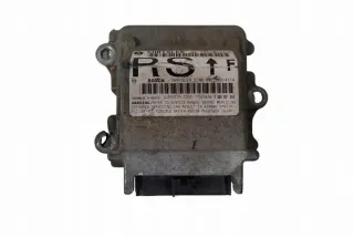 04686602AJ Блок AirBag Chrysler Voyager 4 Арт e12558004, вид 2