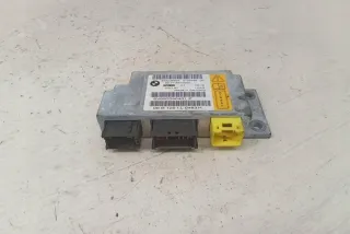 6970904 Блок AirBag BMW 7 E65/E66 Арт e12557978, вид 1