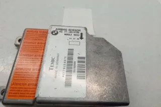 65778374799 Блок AirBag BMW 5 E39 Арт e12557958, вид 3