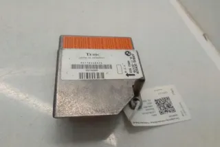 65778374799 Блок AirBag BMW 5 E39 Арт e12557958, вид 4