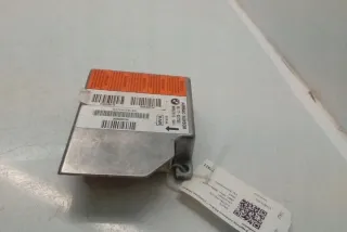65778372521 Блок AirBag BMW 5 E39 Арт e12557957, вид 2