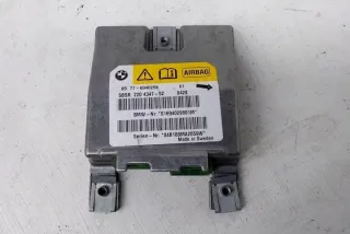 6940298 Блок AirBag BMW 5 E60/E61 Арт e12557938, вид 1