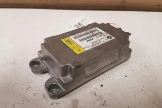 6952993 Блок AirBag BMW 5 E60/E61 Арт e12557927, вид 6