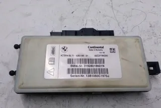 31928018601N Блок AirBag BMW 5 F10/F11/GT F07 Арт e12557916, вид 1