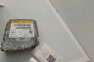 65776962530 Блок AirBag BMW 3 E46 Арт e12557893, вид 3