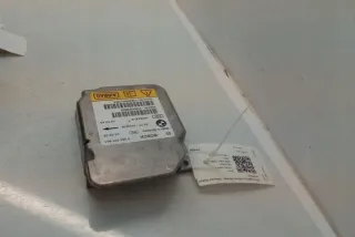 65776933238 Блок AirBag BMW 3 E46 Арт e12557882, вид 1