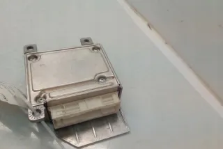 65778372521 Блок AirBag BMW 3 E46 Арт e12557872, вид 2