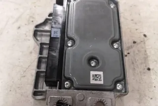6577918443202 Блок AirBag BMW 3 E90/E91/E92/E93 Арт e12557852, вид 2